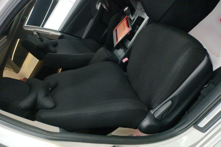 Used Toyota Camry 2012 Junrui 2.0S Radiant Edition