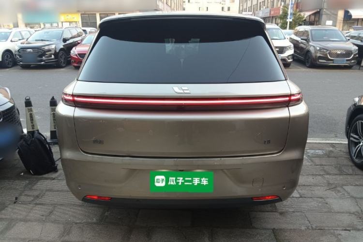 Used Li Auto L8 2023 Max model