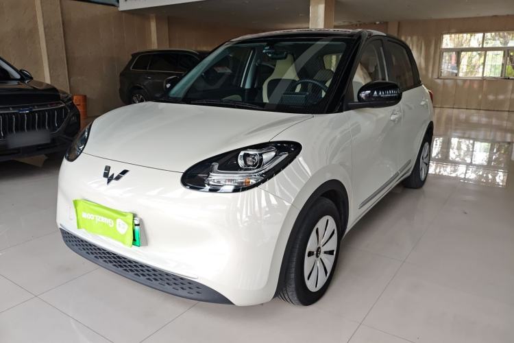 Used Wuling Bingo 2023 203km Light Edition