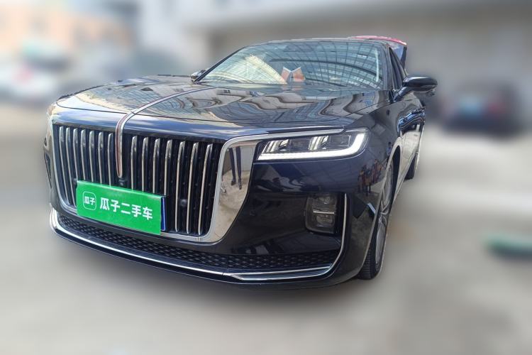 Used Hongqi H9 2020 2.0T Smart Connect Flagship Edition Guazi used car, China used car export, Used car for sale, Used  cars, Cheapest cars for sale