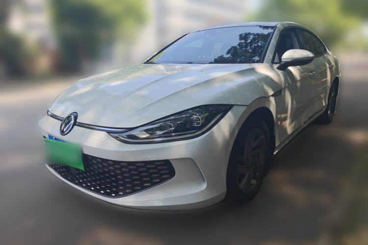 Used Volkswagen Lamando 2024 Lavida L 280TSI DSG Spicy Edition