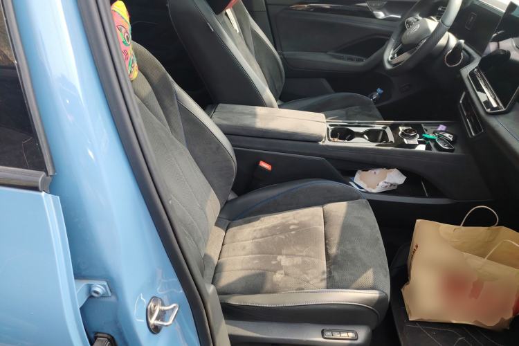 Used Volkswagen Tiguan L 2024 PRO 380TSI Four-Wheel Drive R-Line Prestige Edition
