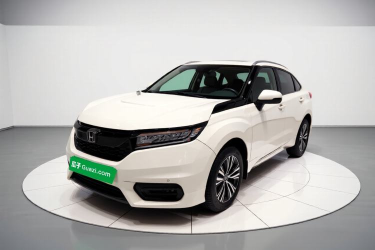 Used Honda Avancier 2017 370TURBO Four-Wheel Drive Supreme Edition