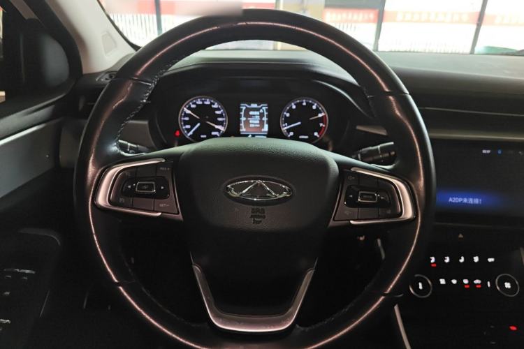 Used Chery Arrizo 5 2019 Facelifted PRO 1.5L Manual Youth Edition China VI Standard