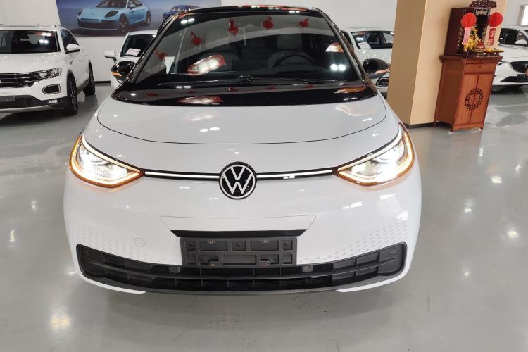 Used Volkswagen ID.3 2021 Pro Smart Edition
