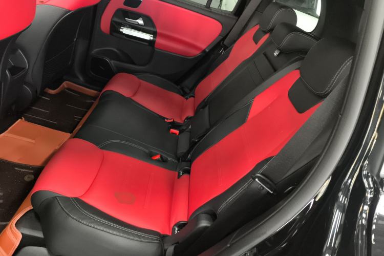 Used Mercedes-Benz GLB AMG 2023 AMG GLB 35 4MATIC