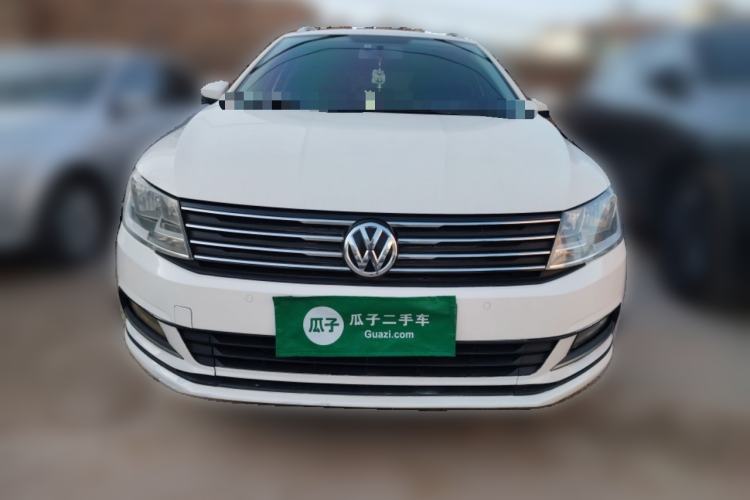 Used Volkswagen Gran Lavida 2015 230TSI DSG Comfort Edition