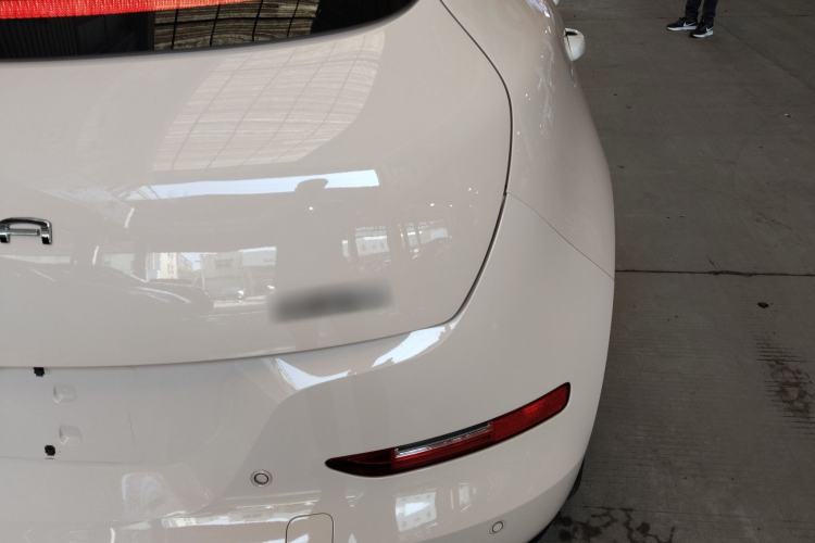 Used ORA Good Cat 2023 401 km Standard Range Premium Version Lithium Iron Phosphate