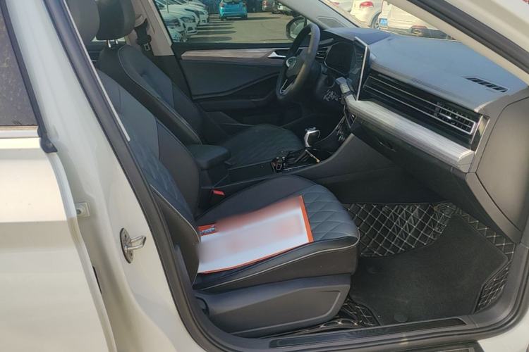 Used Volkswagen Sagitar 2023 300TSI DSG Excellence Edition
