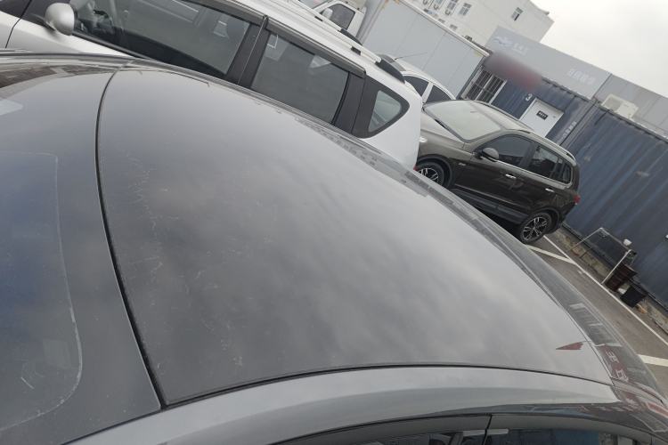 Used Changan UNI-V 2024 1.5T Prestige Sport Edition
