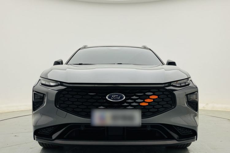 Used Ford EVOS 2022 EcoBoost 245 First Edition Limited Edition