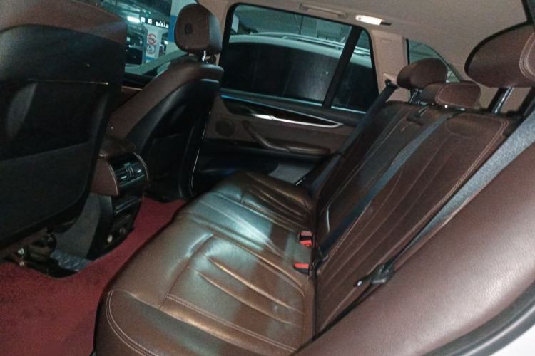 Used BMW X5 (Import) 2015 xDrive28i
