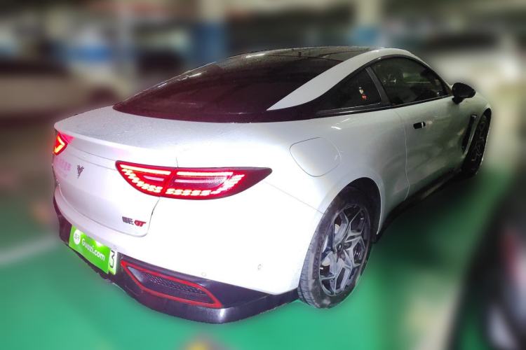 Used NETA GT 2023 560