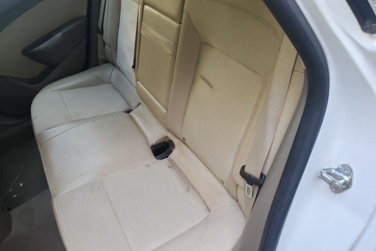 Used Buick GT 2013 GT 1.6L Automatic Fashion Edition Left Rear Seat