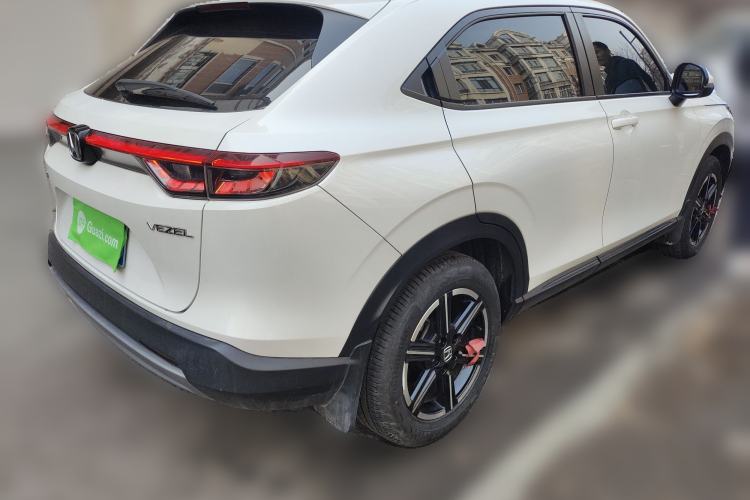 Used Honda Vezel 2023 1.5L CVT Elite Edition
