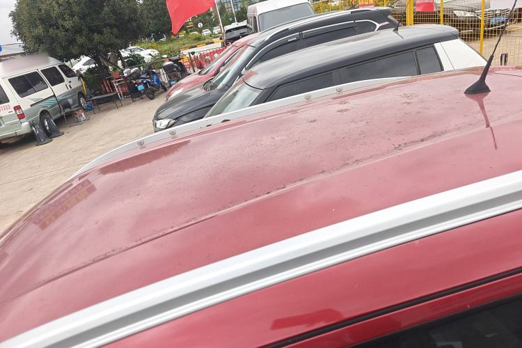 Used Nissan Kicks 2017 1.5L CVT Smart Drive Edition
