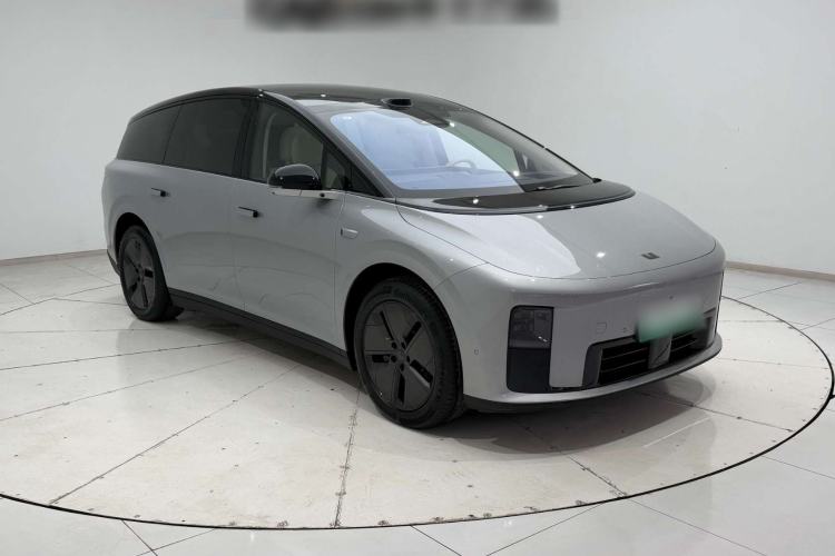 Used Li Auto Li Auto i8 2025 Model Standard Version