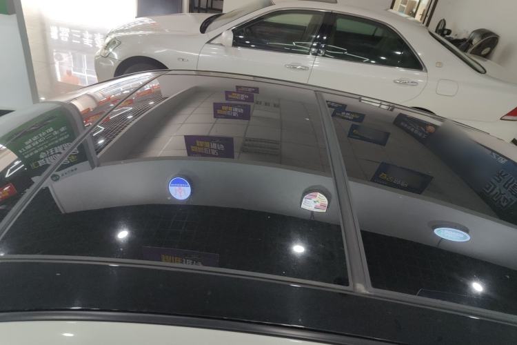 Used Nissan Teana 2021 2.0T XL Smart Upgrade Edition Roof