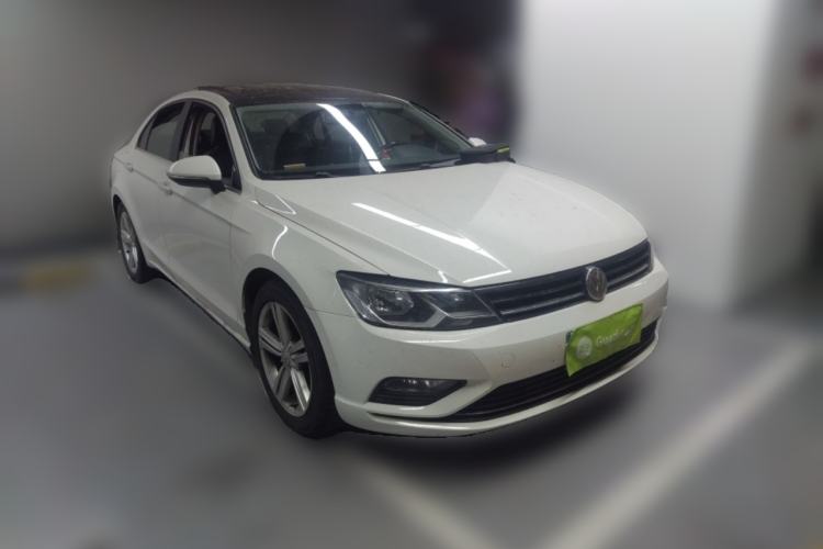 Used Volkswagen Lamando 2017 280TSI DSG Comfort Edition