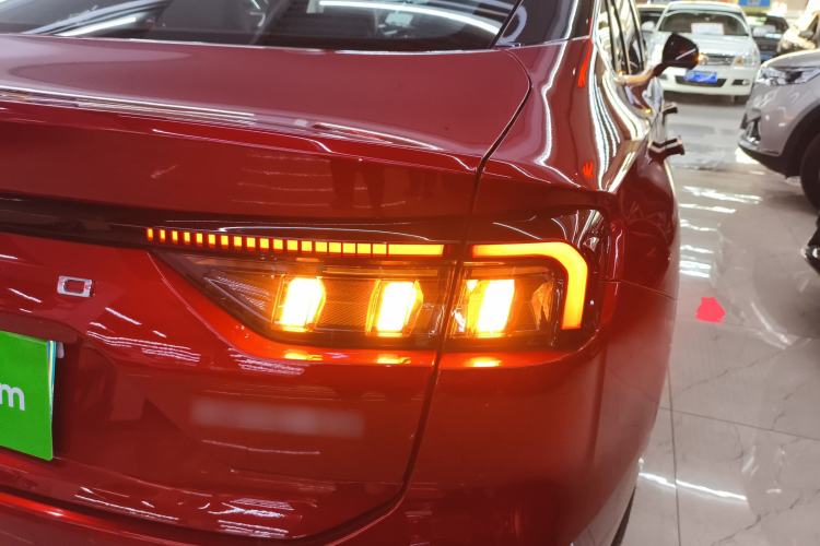 Used Ford Mondeo 2023 EcoBoost 245 Ultimate Model