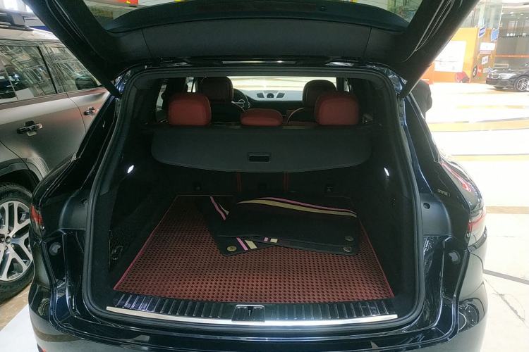 Used Porsche Cayenne 2019 Cayenne 3.0T