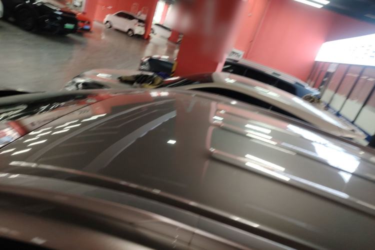 Used AION Y 2023 Plus 510 Enjoy Edition
