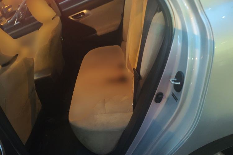 Used Lexus CT 2012 CT200h Elite Edition