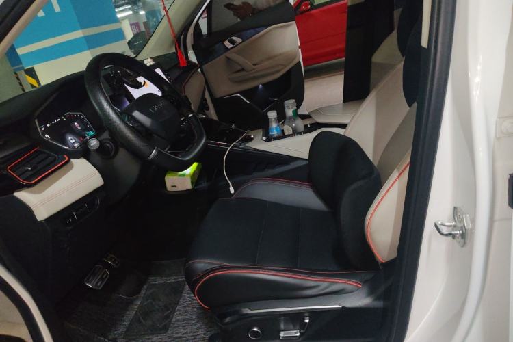 Used Lynk & Co 06 2020 1.5T YAO Halo