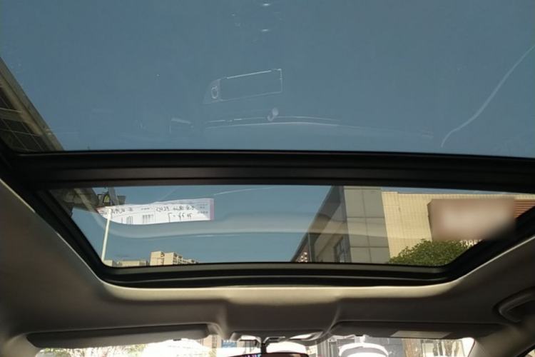 Used CHANGAN Eado 2022 PLUS Blue Whale NE 1.4T GDI DCT Flagship Edition
