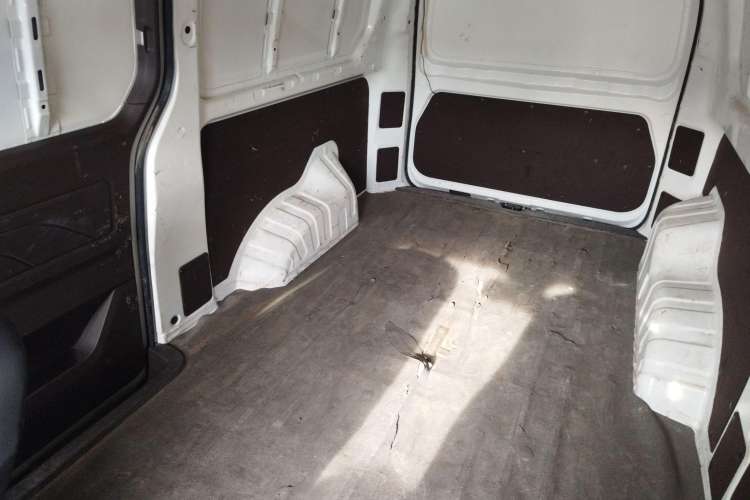 Used BAW Ruisheng Ace M7 2023 2.0L Long Wheelbase Entrepreneur Edition 2 Seats