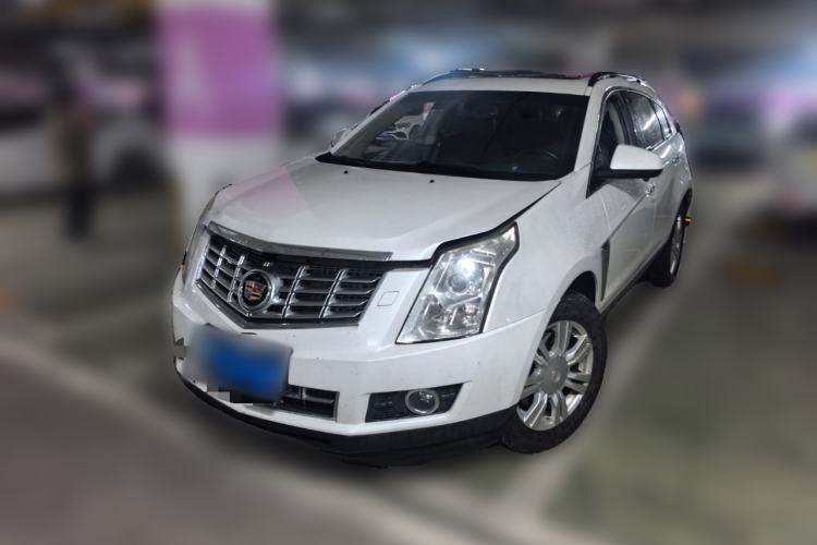 Used Cadillac SRX 2014 3.0L Comfort Model