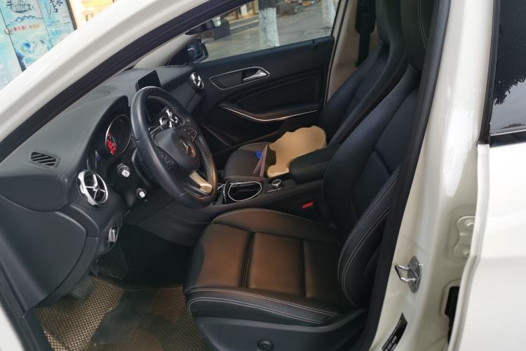 Used Mercedes-Benz GLA 2018 GLA 220 4MATIC Sport Edition