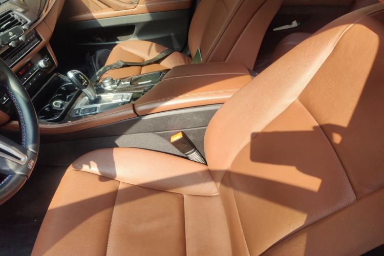 Used BMW 5 Series 2012 530i Sport Touring