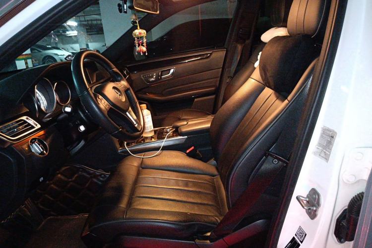 Used Mercedes-Benz E-Class 2015 Restyled E 260 L Sport Edition