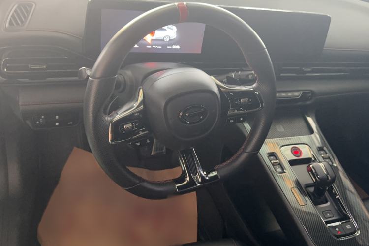 Used GAC Trumpchi EMPOW 2021 270T DCT J16 Version