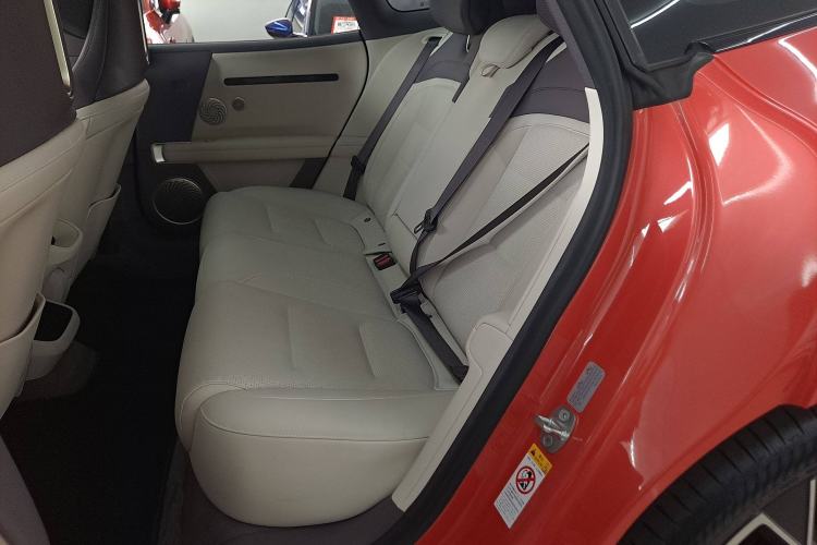 Used Avatr 06 2025 Pro Range-Extended Edition