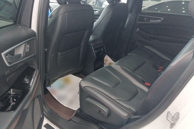 Used Ford Edge 2020 EcoBoost 245 4x4 ST-Line 7-Seater
