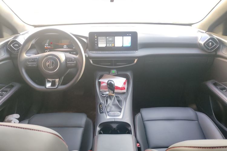 Used MG 5 2025 180 DVVT Global First Edition