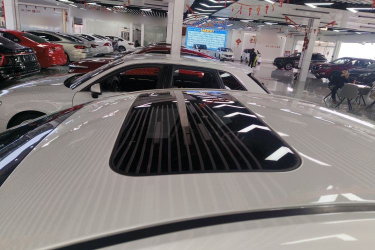 Used Mazda Mazda 3 Axela 2021 2.0L Automatic Zhiyao Edition
