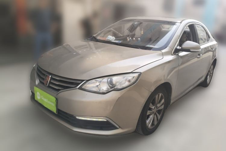 Used Roewe 360 2015 1.5L Automatic Luxury Edition