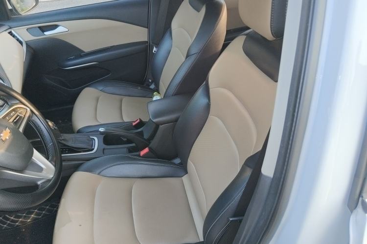 Used Chevrolet Monza 2020 320 Automatic Enjoyment Edition