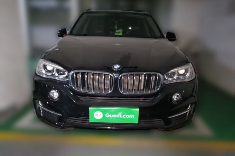 Used BMW X5 (Import) 2017 xDrive28i
