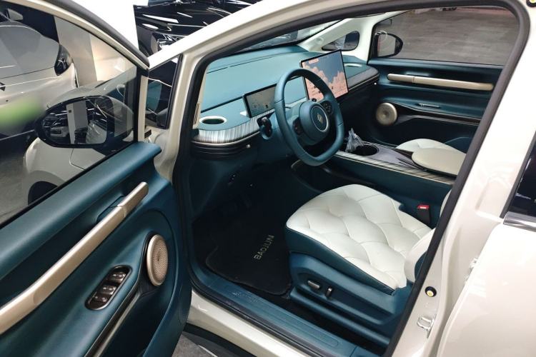 Used Baojun Cloud 2023 360 Pro
