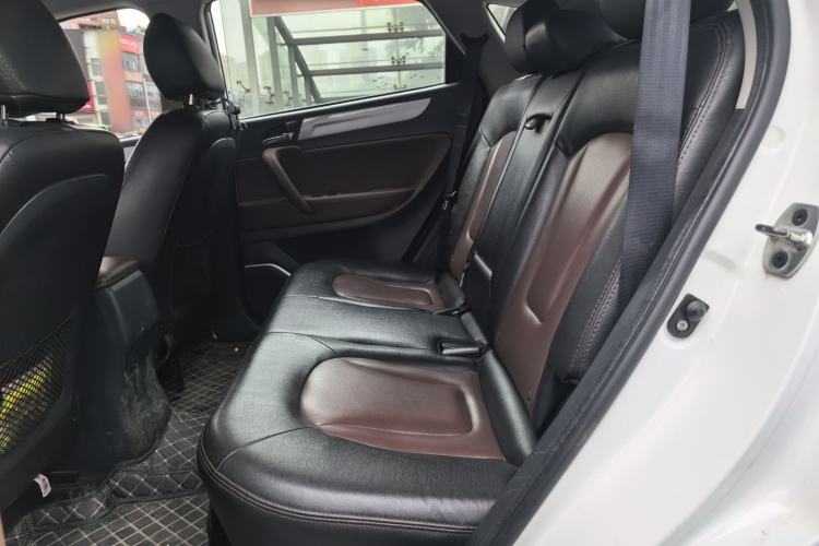 Used JAC Group Refine S5 2015 1.5T Manual Luxury Sport Edition