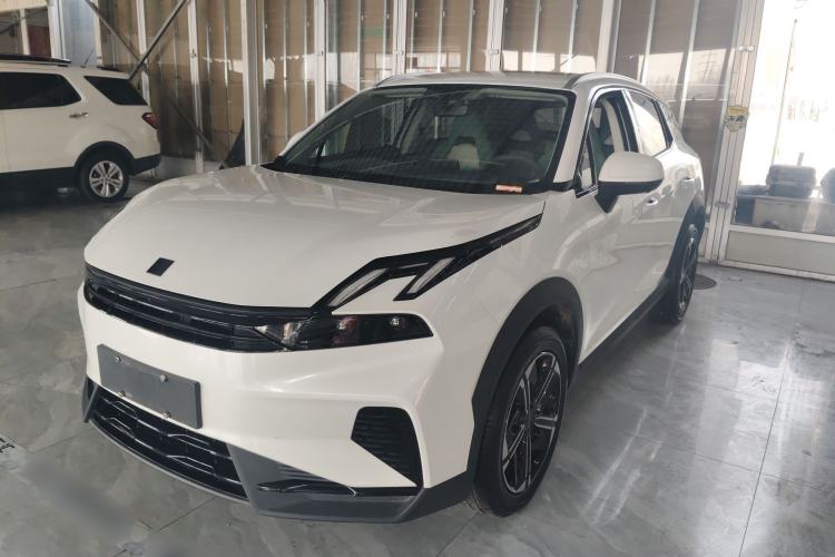 Used Lynk & Co 06 EM-P 2023 EM-P 56 Standard Range Pro