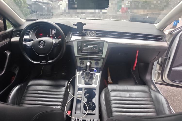 Used Volkswagen Magotan 2019 280TSI DSG Comfort Model China VI Standard
