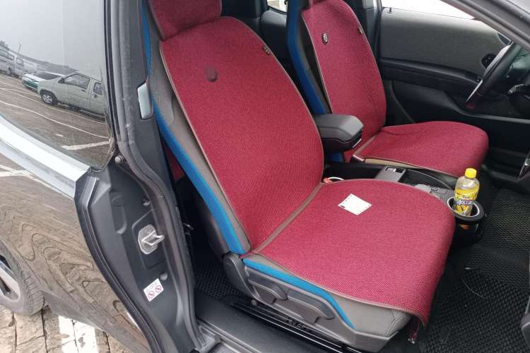 Used BMW i3 2016 Upgraded Deluxe Edition
