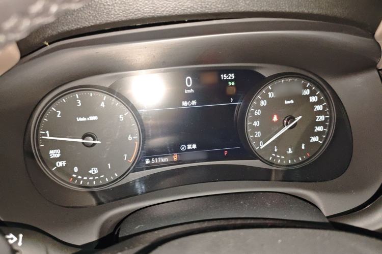 Used Buick Enclave 2022 652T 4x4 Prestige Flagship 7-Seater