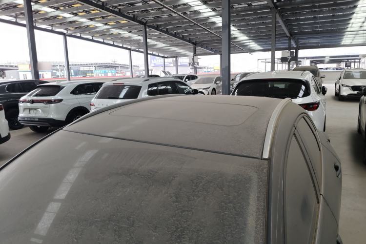 Used Mazda CX-30 2021 2.0L Automatic Joyful Edition