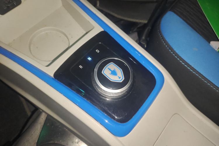 Used Jinbei New Hiace EV 2023 Comfort Model